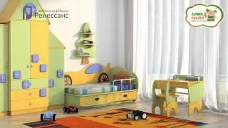 Мебельная фабрика «Ренессанс»