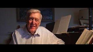 Gunther Schuller:  Concerto No. 1 for Orchestra (Gala Music) (1965)