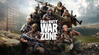 Играем в - call of duty warzone