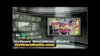 100% Madea Approved!! ItzYourzRadio.com (Commercial)
