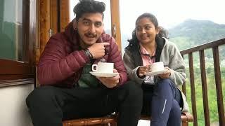 Ravi & Shivani Collaboration fir se ? #himachalwala #shivanibhatt #himachalpradesh