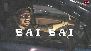 Bai Bai (Official Video) : Nav Meet | Spy Boi | Punjabi Songs 2024