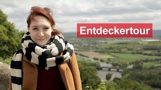 Orte der Ruhe - Entdeckertour