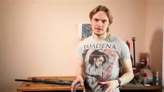Доработка МР-133