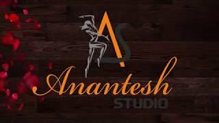 Beauty of Tulu song | Tulu culture | Dance Journey from old to new song | Anantesh Studio