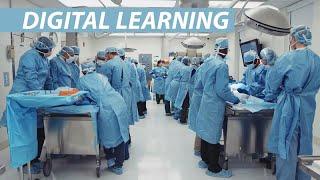 UCSF Trains Surgeons in Orthopedic Trauma Through Digital Learning