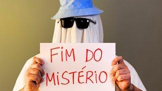 QUEM É O VOZ DO ALÉM: FIM DO MISTÉRIO - Vale a pena?