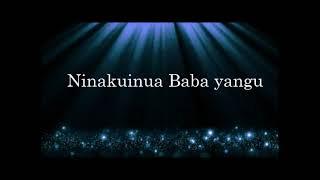 YAHWE uhimidiwe by Angela Chibalinza.(Lyrics)