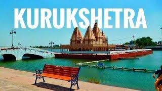 Kurukshetra - Most Beautiful Tourist Place to visit in Haryana, Complete Guide