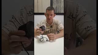 Уличное освещение для ограждения #ограждение  #дпк #освещение #эко-композит #дача #терраса #diy