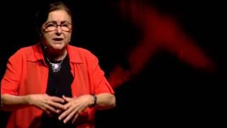 Humanity and work: Berenice Isabel Ferrari Goelzer at TEDxLacador