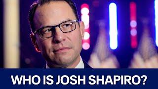 Who is Josh Shapiro? Full breakdown of Kamala Harris' top picked running mate