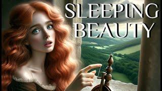 Sleeping Beauty - Dark Original Version by Brothers Grimm’s 1812