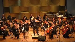 תזמורת נתניה הקאמרית הקיבוצית - Second Encore