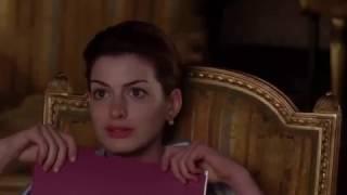 Movie The Princess Diaries 2  Royal Engagement  Annehathaway