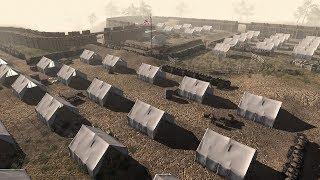 Making a Plantation : Men of war (Livestream)Assault squad 2 BITFA mod