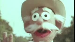 Vintage Jim Henson Commercials - Southern Bread