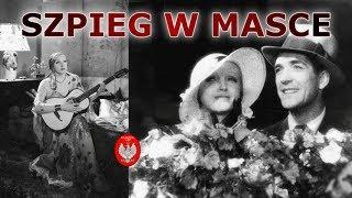 Szpieg w masce – cały film