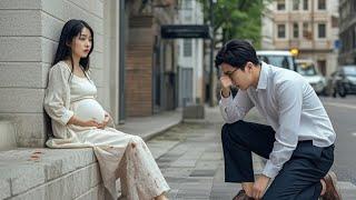 Movie: Husband's affair leads wife to infertility, regretful husband weeps in remorse!