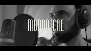 EL GATO NEGRO - Mundo Cae ft. Assane Mboup (Official Video)