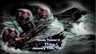 Weather History: Texas Tower 4