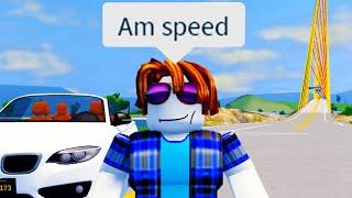 The Roblox Driving Empire Experience