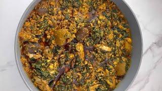 AUTHENTIC GHANA KONTOMMIRE STEW (All Tips Revealed)