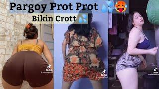 Pargoy Prot Prot  Bikin Crot  Pargoy Pantat Tante dan Janda Seexy