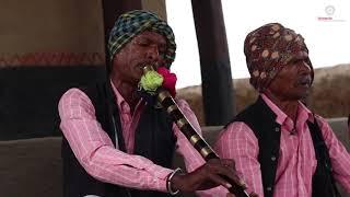 Kanthi Thethwar Performed by Bhujbal Yadav and Malik Ram Yadav