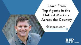 Learn from 7 of the Top Agents in the Hottest Markets Across the Country