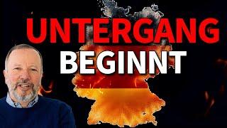 Krall & Bubeck: Der Untergang Deutschlands beginnt jetzt!