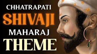 Shivaji Maharaj Theme | Celebrating GOOD over EVIL