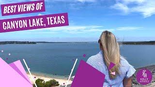 Where to Visit - Canyon Lake, Texas