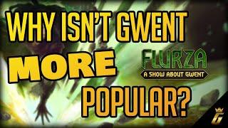 Why Isn't Gwent More Popular? | Flurza