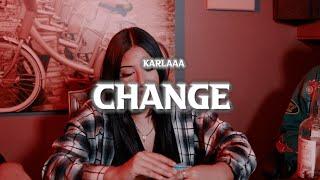 Karlaaa - Change (Official Music Video) Shot by @LaloFilmz