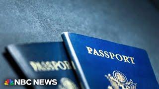 How the State Department is revamping the passport renewal process