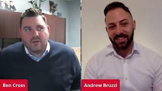 Love + Relo: Andrew Bruzzi, GMS-T, CEO of Vendium Global