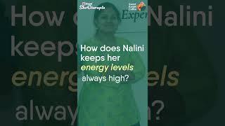 Geek SheDisrupts celebrates women entrepreneurs! Meet Ms.Nalini-Founder & CEO of Sweet Karam Coffee.