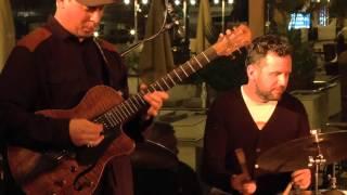 Along Came Betty | Peter Beets Trio with Kurt Rosenwinkel