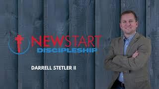 NewStart Discipleship Intro Video - What's the Best system for discipleship in smaller churches?