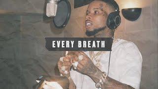 Tory Lanez x Drake type beat "Every Breath"