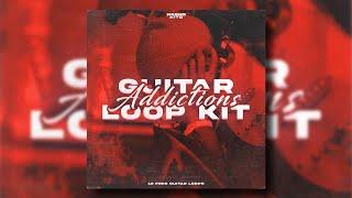 [FREE] Guitar Loop Kit 2024 "Addictions"  (NBA YoungBoy, Rod Wave, Lil Poppa, Toosii, NoCap, Rylo)