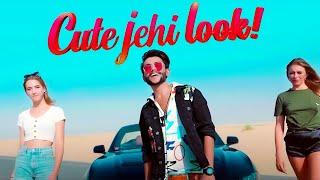 Cute Jehi Look | Ali Khan Hyderabadi | Umair awan | Nadeem Mubarak