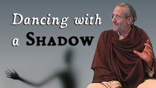 Dancing With a Shadow - Swami B.G. Narasingha Maharaja