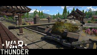 War Thunder | IS-7 | Seltenes Monster & Q&A Fragen-Sammlung