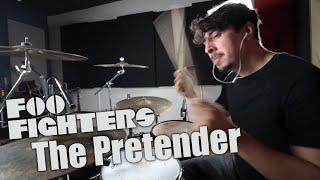 Foo Fighters - The Pretender (Drum Cover)