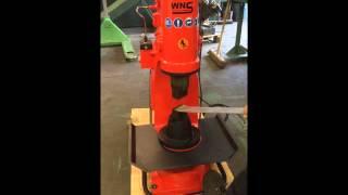 WNS Power Forging Hammer 16Kg Beat Weight (PFH16)