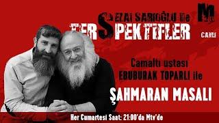 Sezai Sarıoğlu ile Terspektifler - Şahmaran Masalı