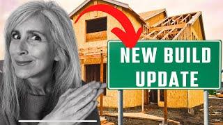 *FULL UPDATE* New Build Homes Colorado