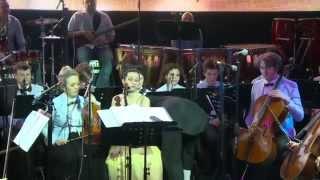 HOUSCH-MA-HOUSCH & YANIS ORCHESTRA